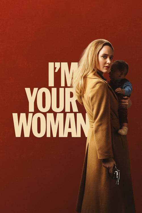 I’m Your Woman (2020) - ดูหนังออนไลน