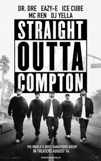 Straight Outta Compton เมืองเดือดแร็ปเปอร์กบฎ (2015) - ดูหนังออนไลน