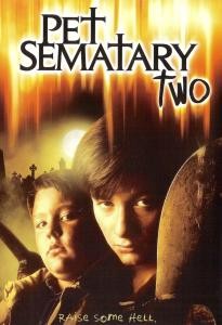 Pet Sematary II กลับมาจากป่าช้า 2 (1992) - ดูหนังออนไลน