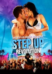 Step Up Revolution สเต็ปโดนใจ หัวใจโดนเธอ 4 (2012) - ดูหนังออนไลน