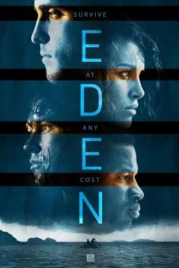Eden เกาะร้าง...สันดานนรก (2015) - ดูหนังออนไลน