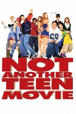 Not Another Teen Movie ไม่ไหวแล้ว หนังหยองๆ หวีดๆ (2001) - ดูหนังออนไลน