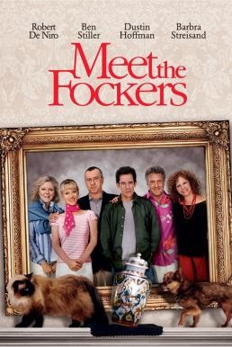 Meet the Fockers พ่อตาแสบ ป่วนบ้านเขยซ่าส์ (2004) - ดูหนังออนไลน