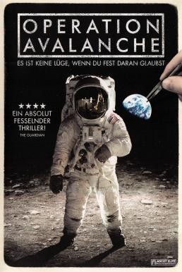 Operation Avalanche ปฏิบัติการลวงโลก (2016) - ดูหนังออนไลน