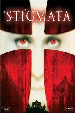 Stigmata ปฏิหาริย์ปริศนานรก (1999) บรรยายไทย - ดูหนังออนไลน
