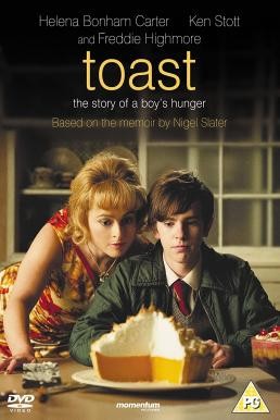 Toast หนุ่มแนวหัวใจกระทะเหล็ก (2010) - ดูหนังออนไลน