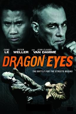 Dragon Eyes มหาประลัยเลือดมังกร (2012) - ดูหนังออนไลน