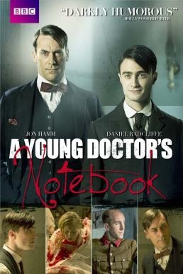 A Young Doctor's Notebook บันทึกลับคุณหมอ ปี 1 (TV Series 2012) - ดูหนังออนไลน