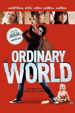 Ordinary World ร็อกให้พังค์ พังให้สุด (2016) - ดูหนังออนไลน