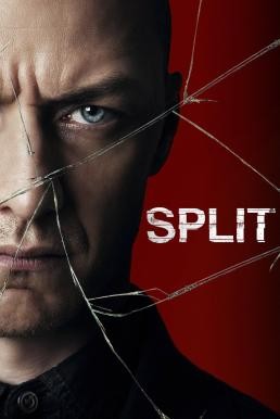 Split จิตหลุดโลก (2016) - ดูหนังออนไลน