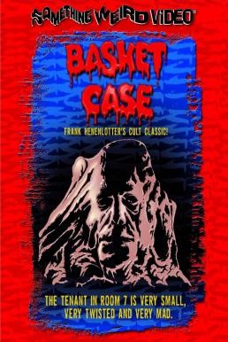 Basket Case อะไรอยู่ในตะกร้า (1982) - ดูหนังออนไลน