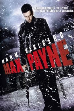 Max Payne ฅนมหากาฬถอนรากทรชน (2008) - ดูหนังออนไลน