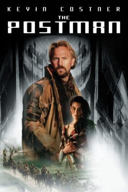 The Postman เดอะ โพสต์แมน คนแผ่นดินวินาศ (1997) - ดูหนังออนไลน