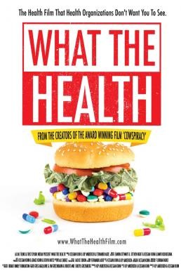 What the Health (2017) บรรยายไทย