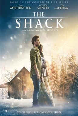 The Shack กระท่อมเหนือปาฏิหาริย์ (2017)