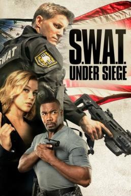 S.W.A.T.: Under Siege (2017) บรรยายไทย