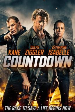 Countdown (2016) บรรยายไทย - ดูหนังออนไลน