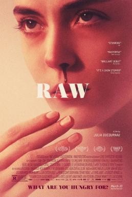 Raw (Grave) (2016) บรรยายไทย