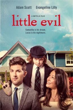 Little Evil (2017) บรรยายไทย
