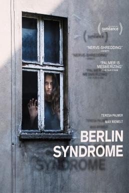 Berlin Syndrome (2017) บรรยายไทยแปล - ดูหนังออนไลน