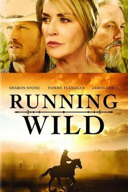 Running Wild (2017) บรรยายไทย - ดูหนังออนไลน