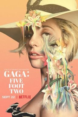 Gaga: Five Foot Two (2017) บรรยายไทย