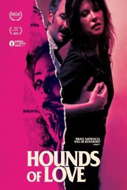 Hounds of Love (2016) บรรยายไทยแปล