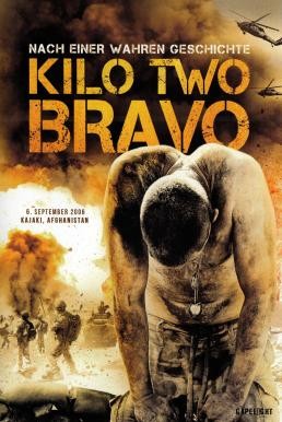 Kilo Two Bravo (Kajaki) (2014) บรรยายไทยแปล