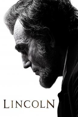 Lincoln ลินคอล์น (2012) - ดูหนังออนไลน