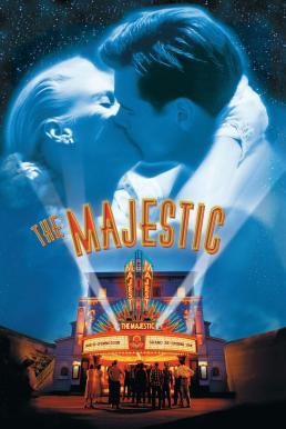 The Majestic ผู้ชาย 2 อดีต (2001) บรรยายไทย - ดูหนังออนไลน