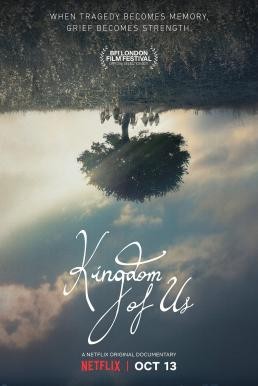 Kingdom of Us (2017) บรรยายไทย - ดูหนังออนไลน