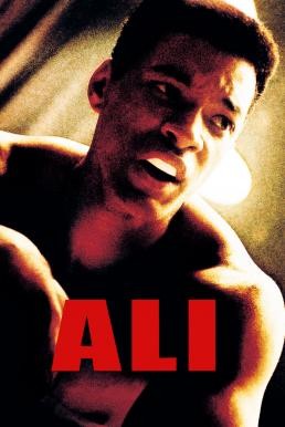 Ali อาลี กำปั้นท้าชนโลก (2001) - ดูหนังออนไลน