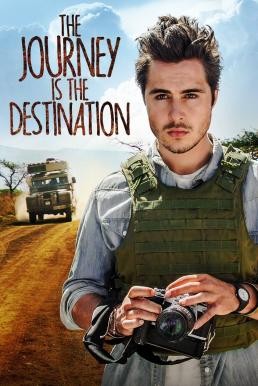 The Journey Is the Destination (2016) บรรยายไทย