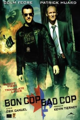 Bon Cop Bad Cop คู่มือปราบกำราบนรก (2006) บรรยายไทย