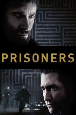 Prisoners คู่เดือดเชือดปมดิบ (2013) - ดูหนังออนไลน