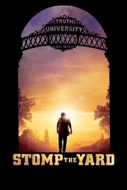 Stomp the Yard จังหวะระห่ำ หัวใจกระแทกพื้น (2007) - ดูหนังออนไลน