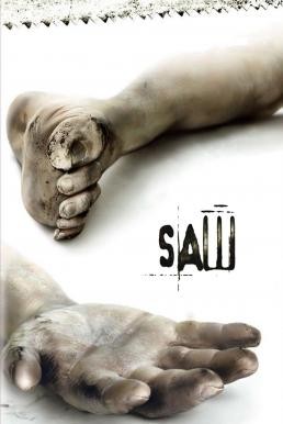 Saw ซอว์ เกม ตัด-ต่อ-ตาย (2004) - ดูหนังออนไลน