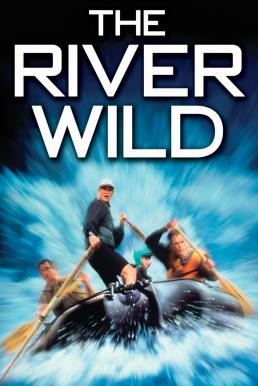 The River Wild สายน้ำเหนือนรก (1994) - ดูหนังออนไลน