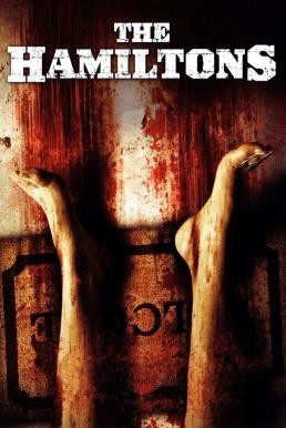 The Hamiltons ชำแหละมนุษย์ (2006) บรรยายไทย - ดูหนังออนไลน