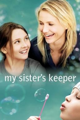My Sister's Keeper ชีวิตหนู... ขอลิขิตเอง (2009) - ดูหนังออนไลน