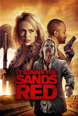 It Stains the Sands Red (2016) บรรยายไทยแปล