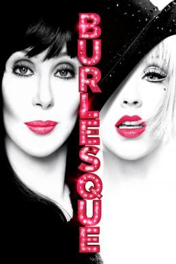 Burlesque เบอร์เลสก์ บาร์รัก เวทีร้อน (2010)