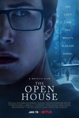 The Open House เปิดบ้านหลอน สัมผัสสยอง (2018) บรรยายไทย - ดูหนังออนไลน