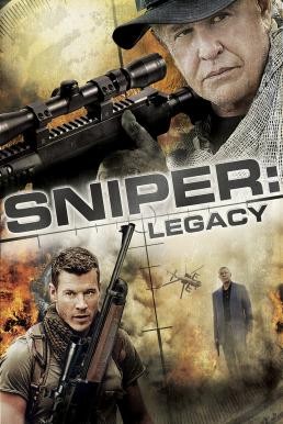 Sniper: Legacy สไนเปอร์ โคตรนักฆ่าซุ่มสังหาร 5 (2014) - ดูหนังออนไลน