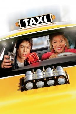 Taxi แท็กซี่เหยียบกระฉูดเมือง ปล้นสนั่นล้อ (2004) - ดูหนังออนไลน