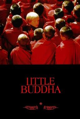 Little Buddha พระพุทธเจ้า มหาศาสดาโลกลืมไม่ได้ (1993)