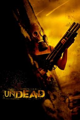 Undead แหวะชำแหละคน (2003)