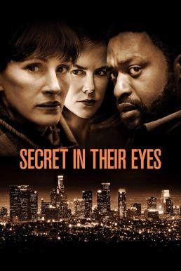 Secret in Their Eyes (2015) บรรยายไทยแปล