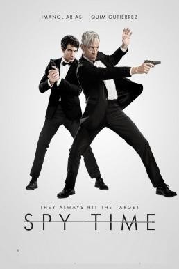 Spy Time (Anacleto: Agente secreto) พยัคฆ์ร้ายแดนกระทิง (2015) - ดูหนังออนไลน