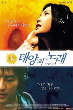 Midnight Sun (Taiyô no uta) 24 ชม. ขอรักเธอทุกวัน (2006) - ดูหนังออนไลน